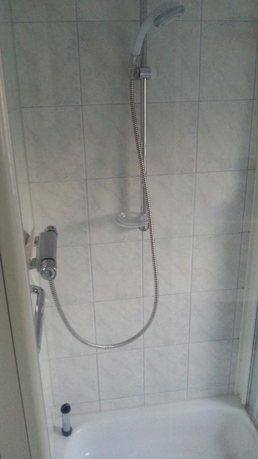 Fewo Zur Ilmenau Melbeck Quarto foto