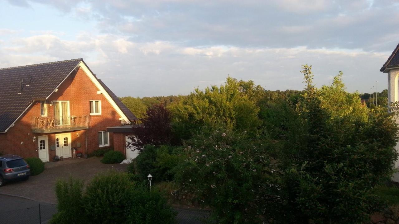 Fewo Zur Ilmenau Melbeck Quarto foto
