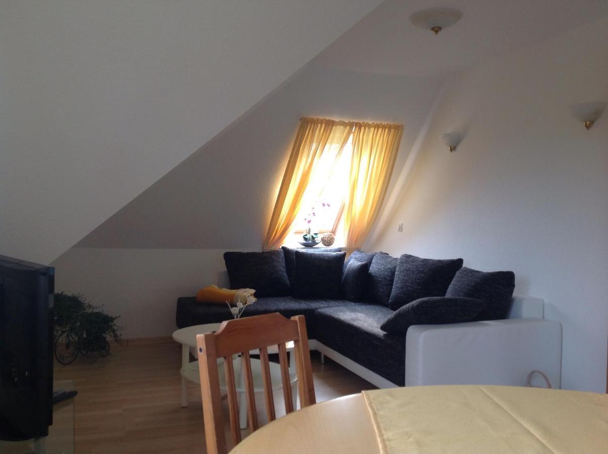 Fewo Zur Ilmenau Melbeck Quarto foto