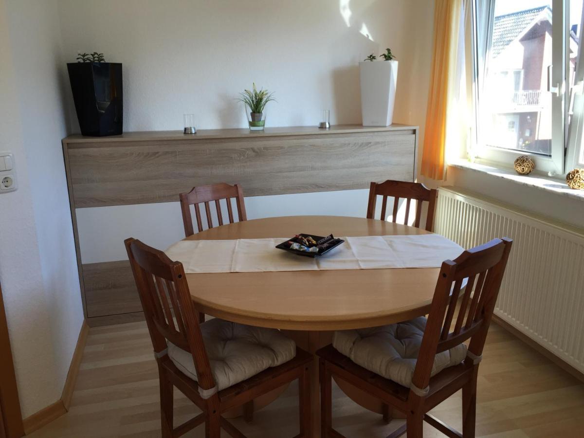 Fewo Zur Ilmenau Melbeck Quarto foto