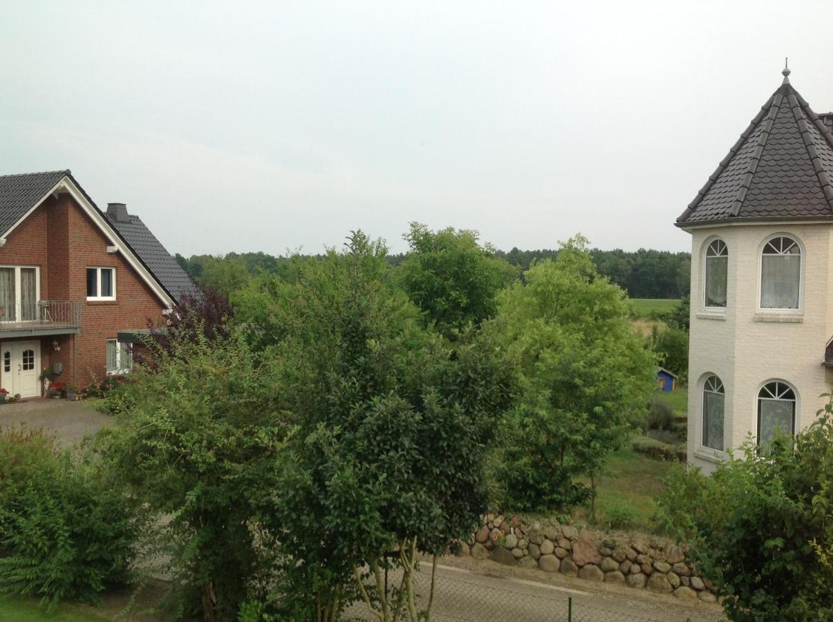 Fewo Zur Ilmenau Melbeck Quarto foto