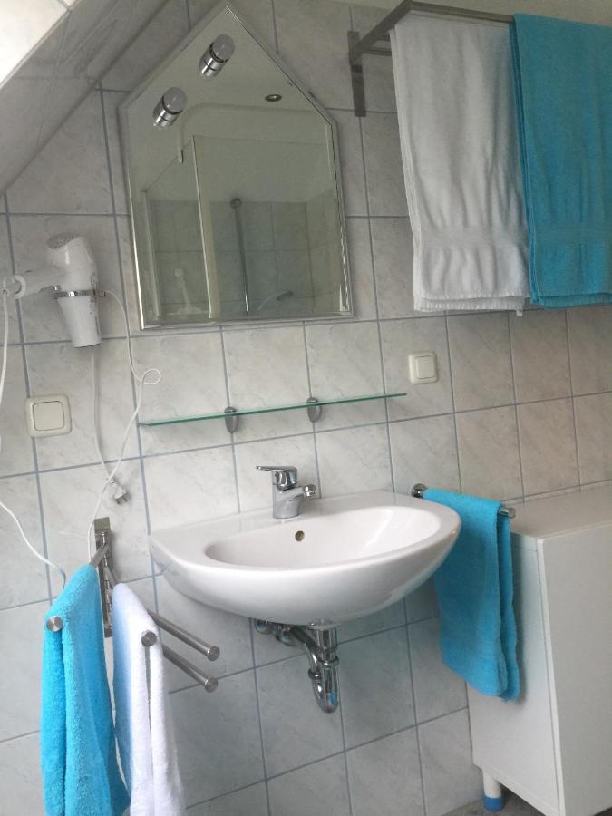 Fewo Zur Ilmenau Melbeck Quarto foto