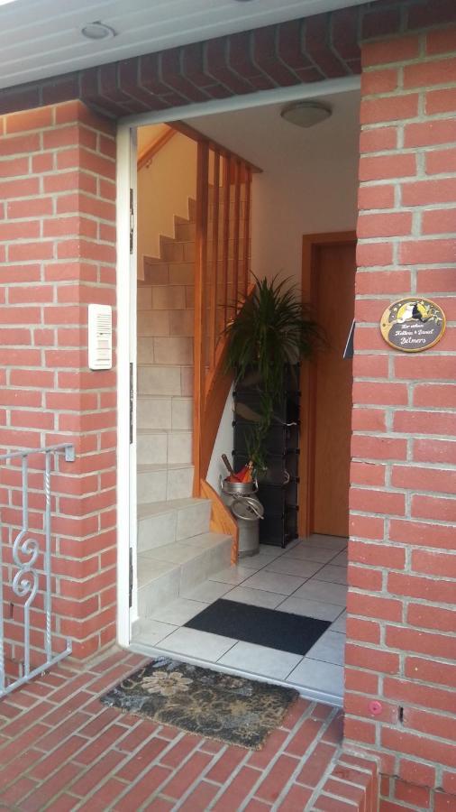 Fewo Zur Ilmenau Melbeck Quarto foto