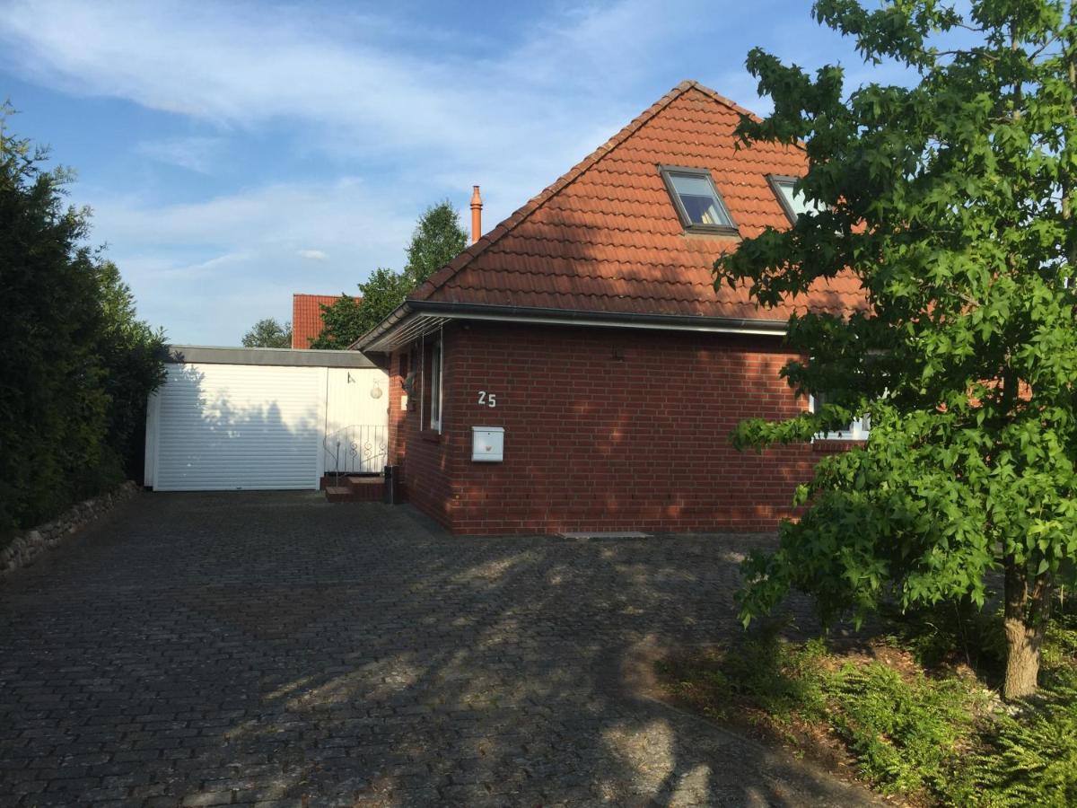 Fewo Zur Ilmenau Melbeck Quarto foto